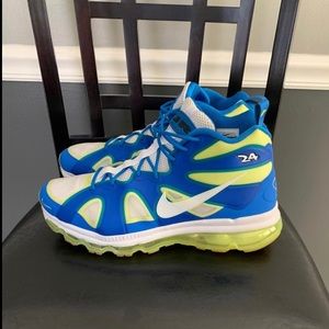 Ken Griffey Jr Sneakers